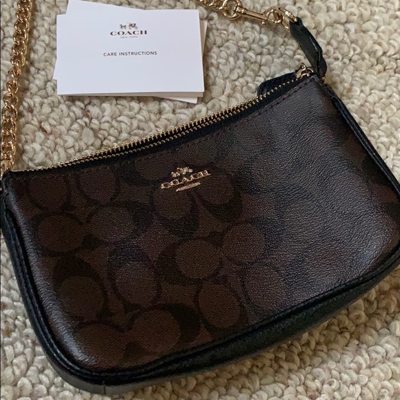 Coach Handbags - Coach Purse
